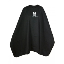 MOSER Moser beterítőkendő fekete hajvágó kendő