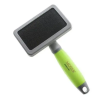 MOSER Moser Medium Slicker Brush prémium kutyakefe (2999-7065)