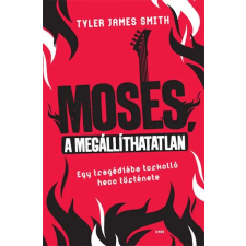  Moses, a megállíthatatlan irodalom