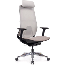 MOSH Airflow 406, szürke forgószék