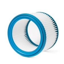  Mosható szűrő METABO ASA 25 L PC porszívóhoz kisháztartási gépek kiegészítői