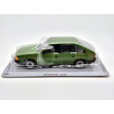  Moskvitch / Moszkvics 2141 (1986) -  Edicola - 1:43 makett