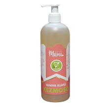 Mosó Mami Eco-Z Family folyékony szappan guava illattal, 500 ml szappan