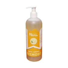 Mosó Mami Eco-Z Family folyékony szappan vanília-narancs illattal 500ml szappan