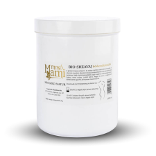 Mosó Mami MM GOLD BIO SHEAVAJ 1000 ML 1000 ml testápoló