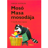  Mosó Masa mosodája (38. kiadás)