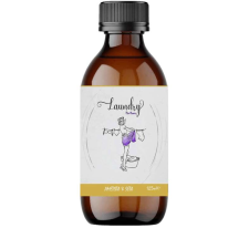  Mosodai parfüm koncentrátum, 125 ml - Ametiszt és selyem / Amethyst und Seta - DellArt tisztító- és takarítószer, higiénia