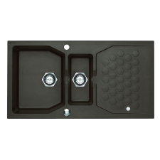  Mosogató Alveus Sensual 70 barna 98x20 cm 4307003 mosogatótálca