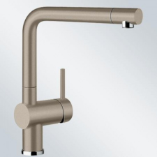  Mosogató csaptelep Blanco Linus forgó karral tartufo 517622 csaptelep