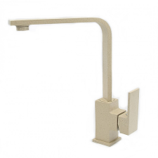  Mosogató csaptelep - Gamma Design (bézs) csaptelep