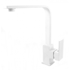  Mosogató csaptelep - Gamma Design (fehér) csaptelep