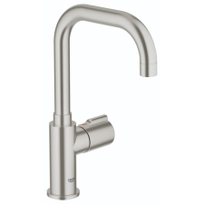 Mosogató csaptelep Grohe RED supersteel 30160DC0 csaptelep