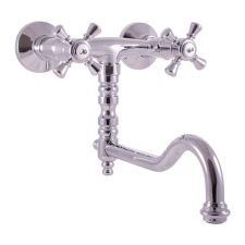 Mosogató csaptelep RAV SLEZÁK MORAVA 150 mm króm MK301.529 csaptelep