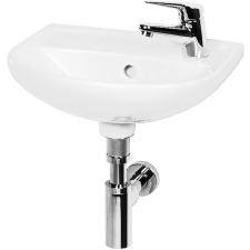 Mosogató Jika Lyra plus fehér 40x31 cm 1538.1.000.106.1 szaniter