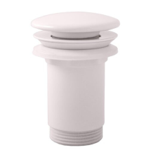  Mosogató kimenet 5/4 RAV Slezák fehér fényes MD0485B szaniter