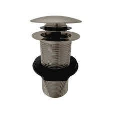  Mosogató kimenet 5/4 RAV Slezák fémszürke fényes MD0799MGL szaniter