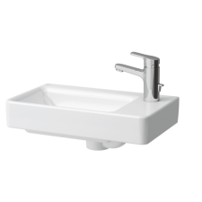 Mosogató Laufen Pro S fehér 48x28 cm 1595.4.000.104.1 szaniter