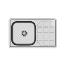 Mosogató Quadron LOUIS111 ágynemű HD111LEN7848 lakástextília