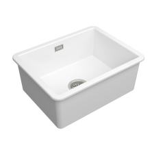  Mosogató SAT Infinitio fehér SATSINK5543 mosogatótálca