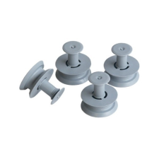  Mosogatógép felsőkosár-görgő 4db beépíthető gépek kiegészítői