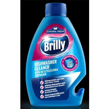 . Mosogatógép tisztító, 250 ml, "Brilly" - KHT926 (12744) tisztító- és takarítószer, higiénia