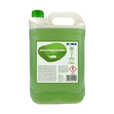 Mosogatószer Lime 5 l tisztító- és takarítószer, higiénia