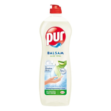  Mosogatószer PUR Aloe Vera balzsam 1,2L tisztító- és takarítószer, higiénia