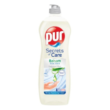 Mosogatószer PUR Aloe Vera balzsam 750ml tisztító- és takarítószer, higiénia