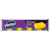  Mosogatószivacs, 10 db, VORTEX