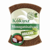 . Mosogatószivacs, 2 db, BIO NATURAL, kókusz (KHK619)