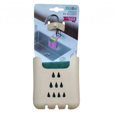  Mosogatószivacs tartó + szivacs tisztító- és takarítószer, higiénia