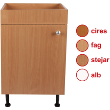  Mosogatótakaró 50x80 cm fehér bútor