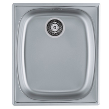  Mosogatótálca Alveus Basic 10 szürke 38x14,5 cm 1082195 mosogatótálca