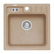  Mosogatótálca Alveus bézs 46,5 cm 1089483 mosogatótálca