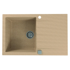  Mosogatótálca Alveus CADIT 20 / 55 bézs 50x20 cm 1132024 mosogatótálca