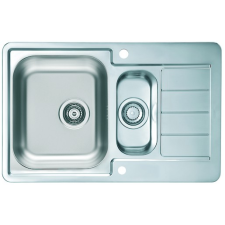  Mosogatótálca Alveus LINE 70 Maxim I szürke 79x19 cm 1085948 mosogatótálca