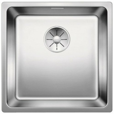  Mosogatótálca Blanco Andano szürke 44x19 cm 522957 mosogatótálca