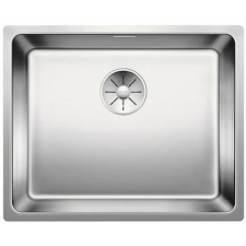  Mosogatótálca Blanco Andano szürke 54x19 cm 522965 mosogatótálca