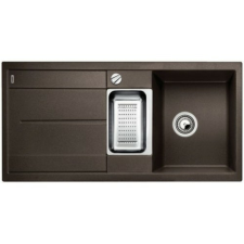  Mosogatótálca Blanco Metra 6 S barna 100x19 cm 515045 mosogatótálca