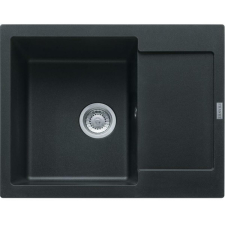  Mosogatótálca Franke MRG 611-62 fekete 62x20 cm MRG611-62ON mosogatótálca