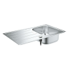 Mosogatótálca Grohe K200 egyéb 86x17,5 cm 31552SD1