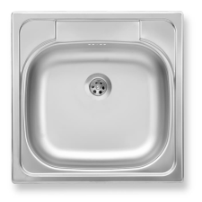  Mosogatótálca Novaservis szürke 48x16 cm DR4848TS mosogatótálca