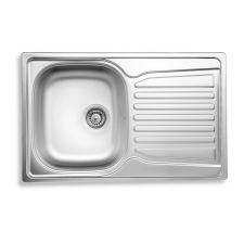  Mosogatótálca Novaservis szürke 78x16 cm DR4978 mosogatótálca
