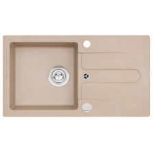  Mosogatótálca Optima Pablo bézs 75x14 cm PABLO3055, 1703055 mosogatótálca