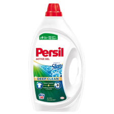  Mosógél 1,71 liter (38 mosás) fehér ruhákhoz Persil Freshness by Silan tisztító- és takarítószer, higiénia