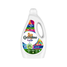 Mosógél 1,8 liter (45 mosás) színes ruhákhoz Coccolino Care tisztító- és takarítószer, higiénia