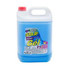 Mosógél 5000 ml Dalma Star tisztító- és takarítószer, higiénia