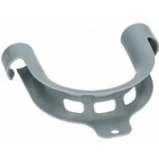  Mosógép kifolyőcsőhöz merevítő (kád széléhez) * beépíthető gépek kiegészítői