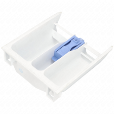  Mosógép mosószeradagoló fiók (eredeti) HOMEFORT HME16100UW mosógép beépíthető gépek kiegészítői