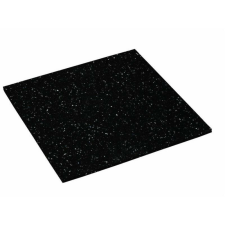 MOSÓGÉP REZGÉSCSILLAPÍTÓ GUMISZŐNYEG 600X500X12MM beépíthető gépek kiegészítői